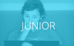 Creazione - Traduzione Lettera di Presentazione Junior